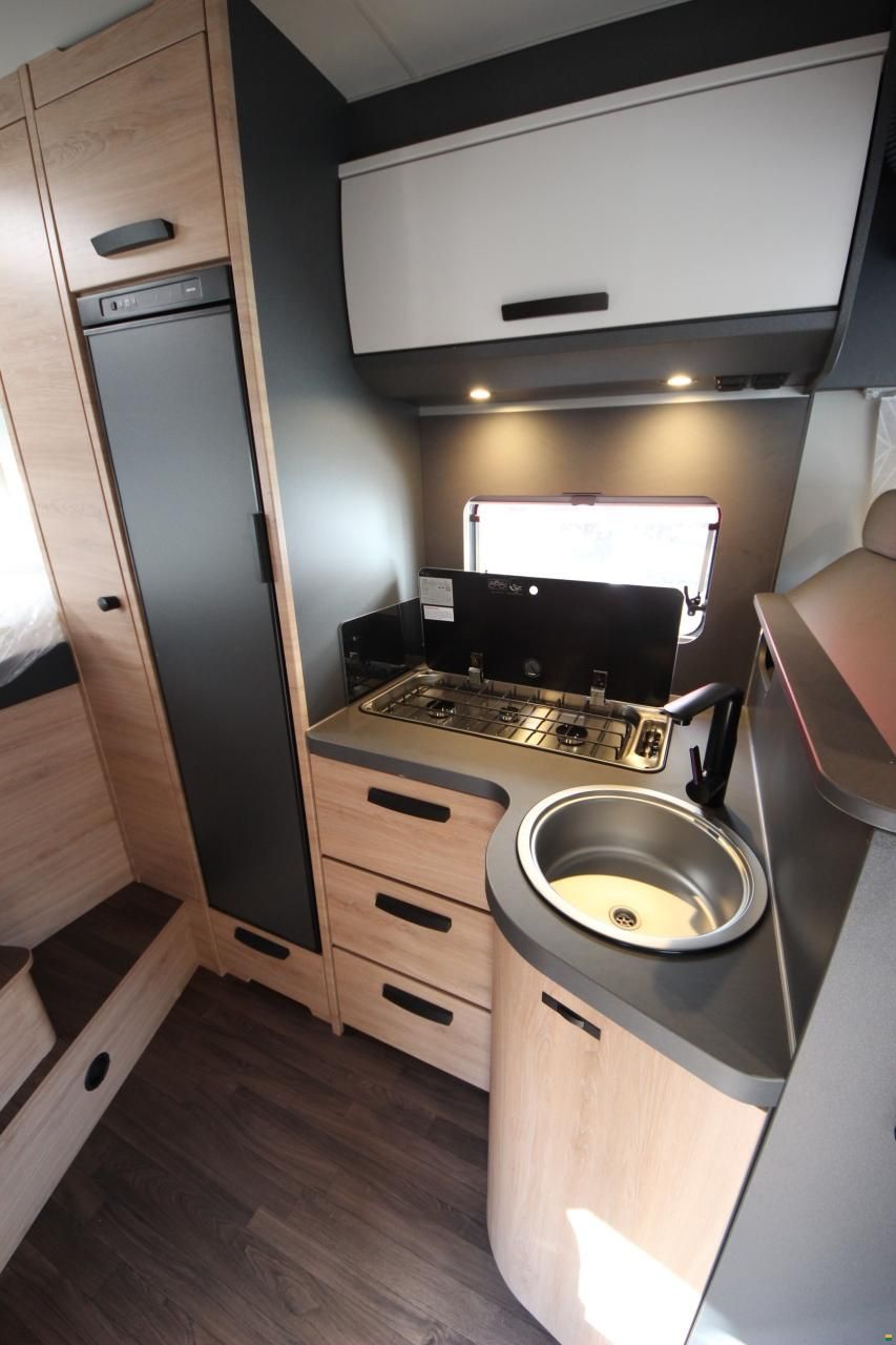 Knaus L!VE WAVE 650 MG PLATINUM SELECTION