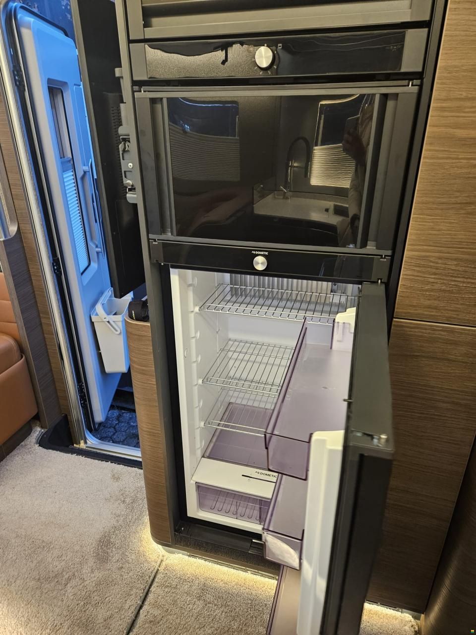 Adria Supersonic 780 SL