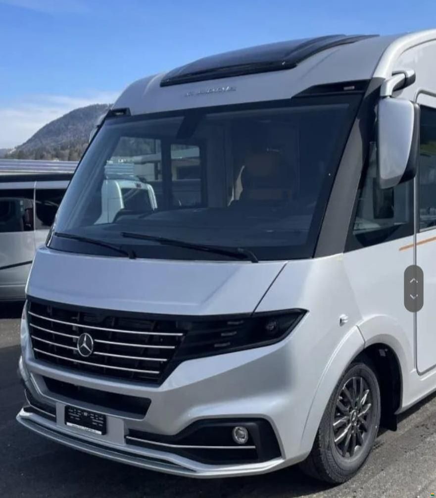 Adria Supersonic 780 SL