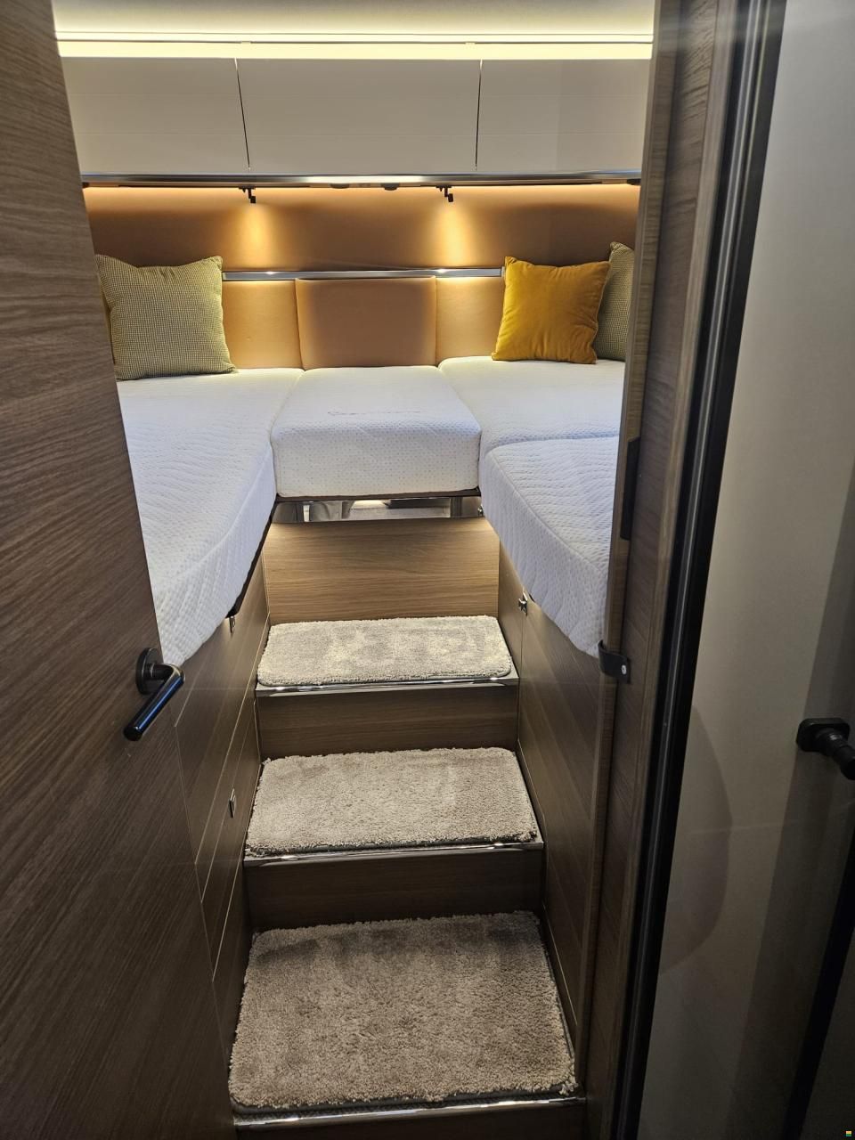 Adria Supersonic 780 SL