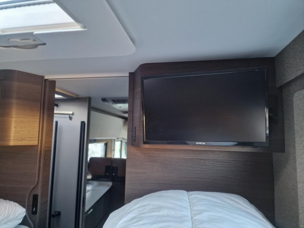 Adria Supersonic 780 SL