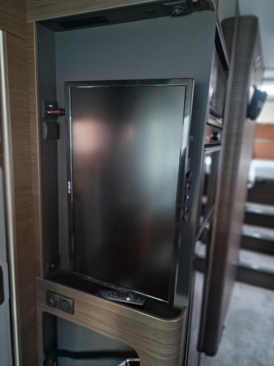 Adria Supersonic 780 SL