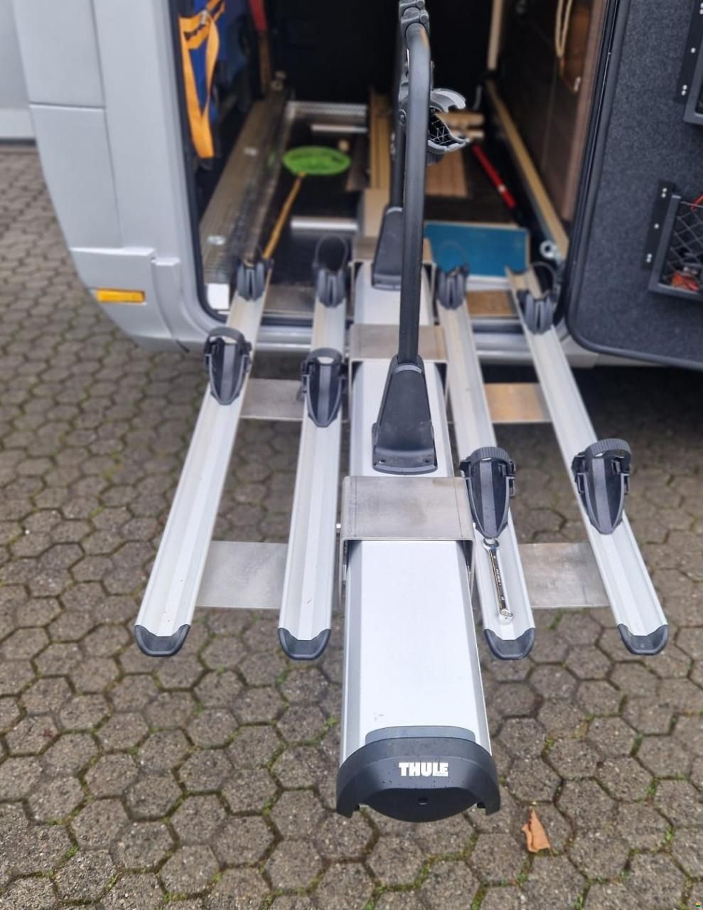 Adria Supersonic 780 SL