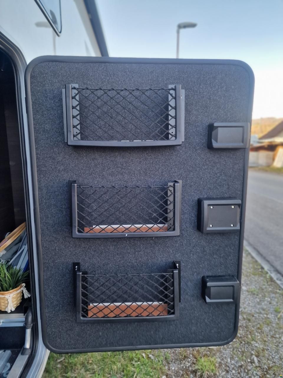 Adria Supersonic 780 SL