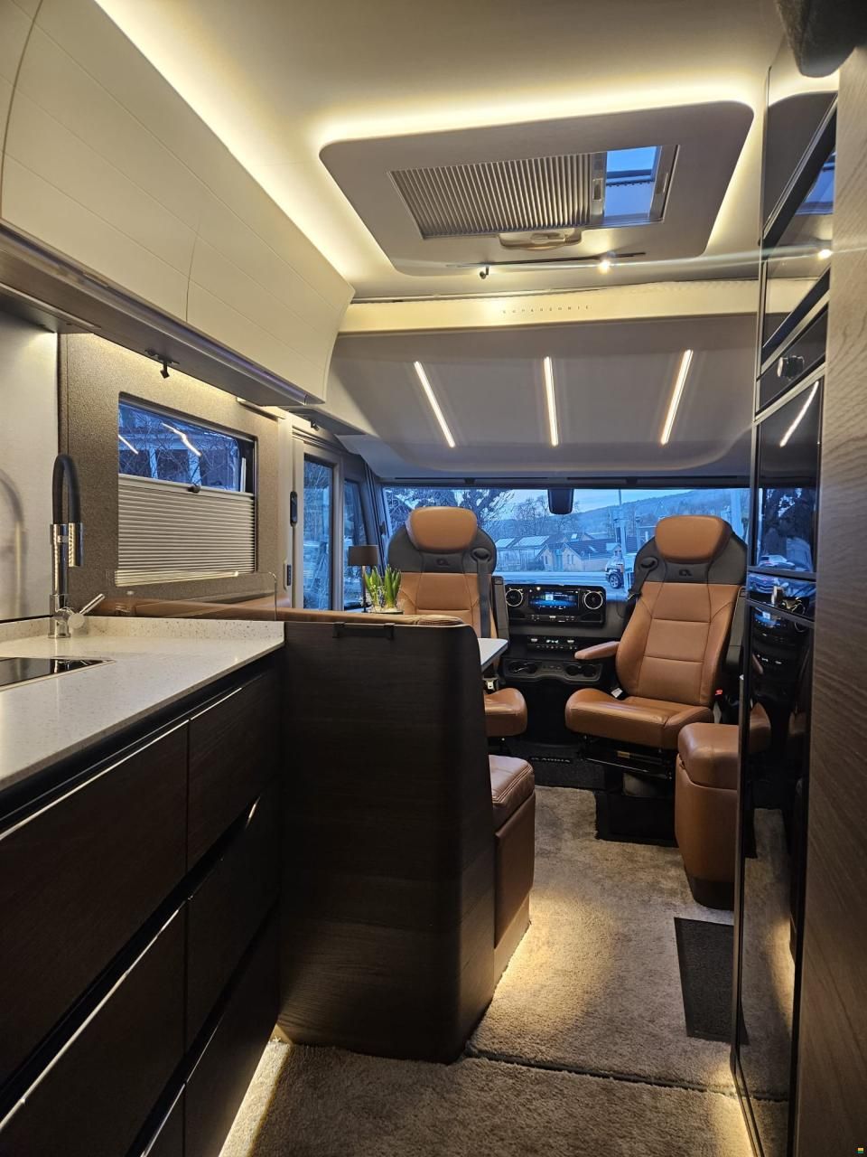 Adria Supersonic 780 SL