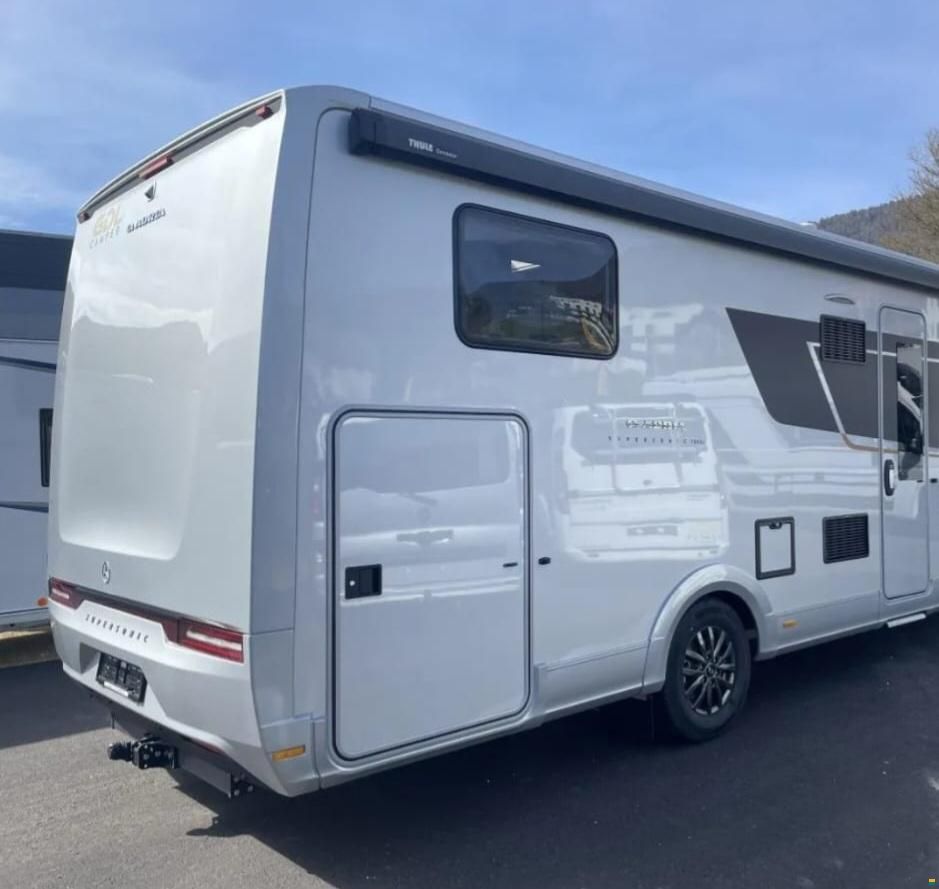 Adria Supersonic 780 SL