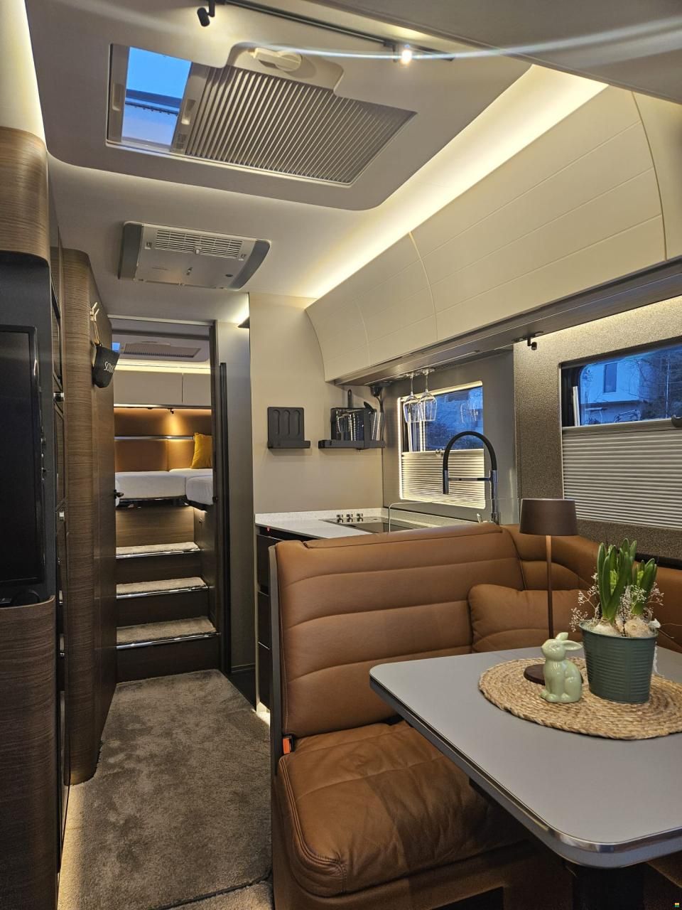 Adria Supersonic 780 SL