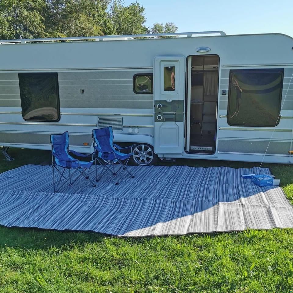 Tabbert W26 Bellini 655