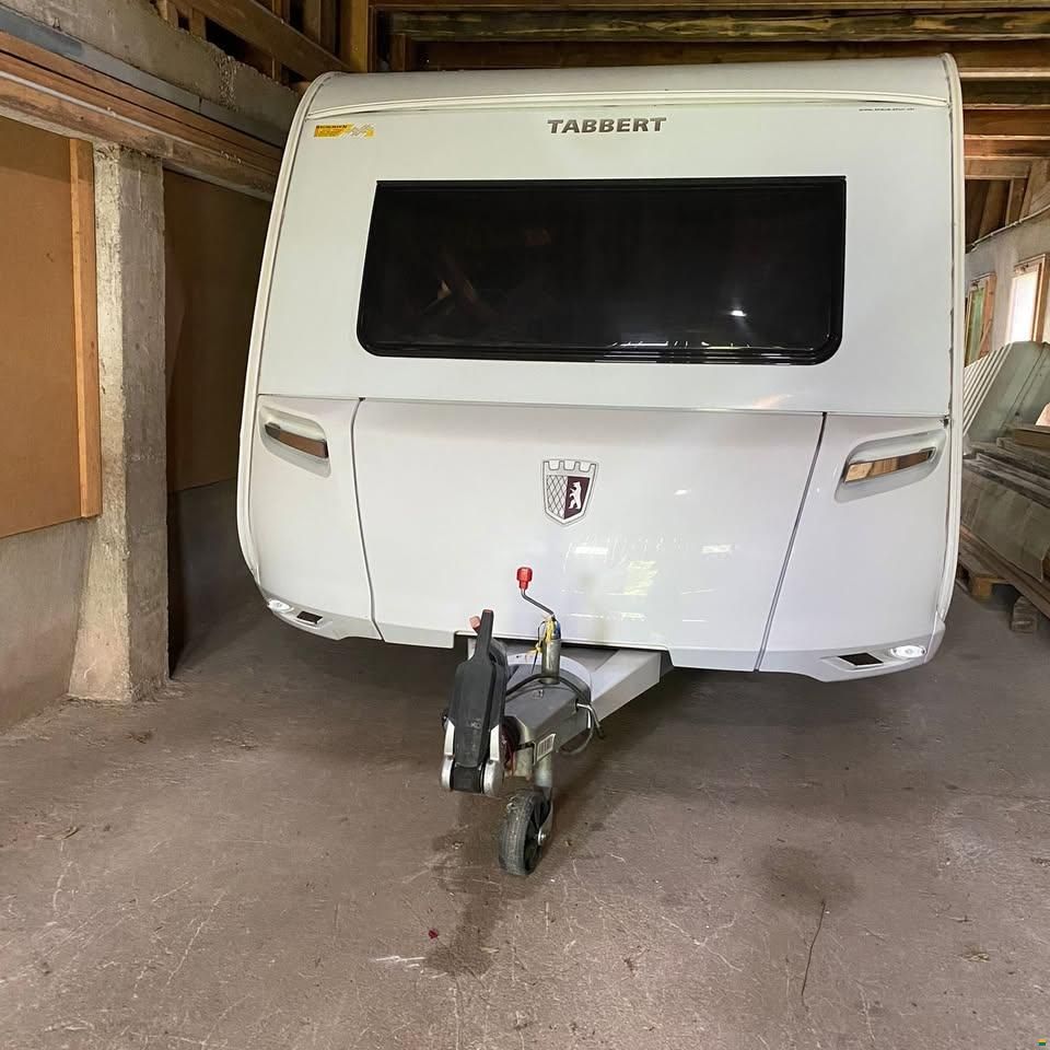 Tabbert W26 Bellini 655