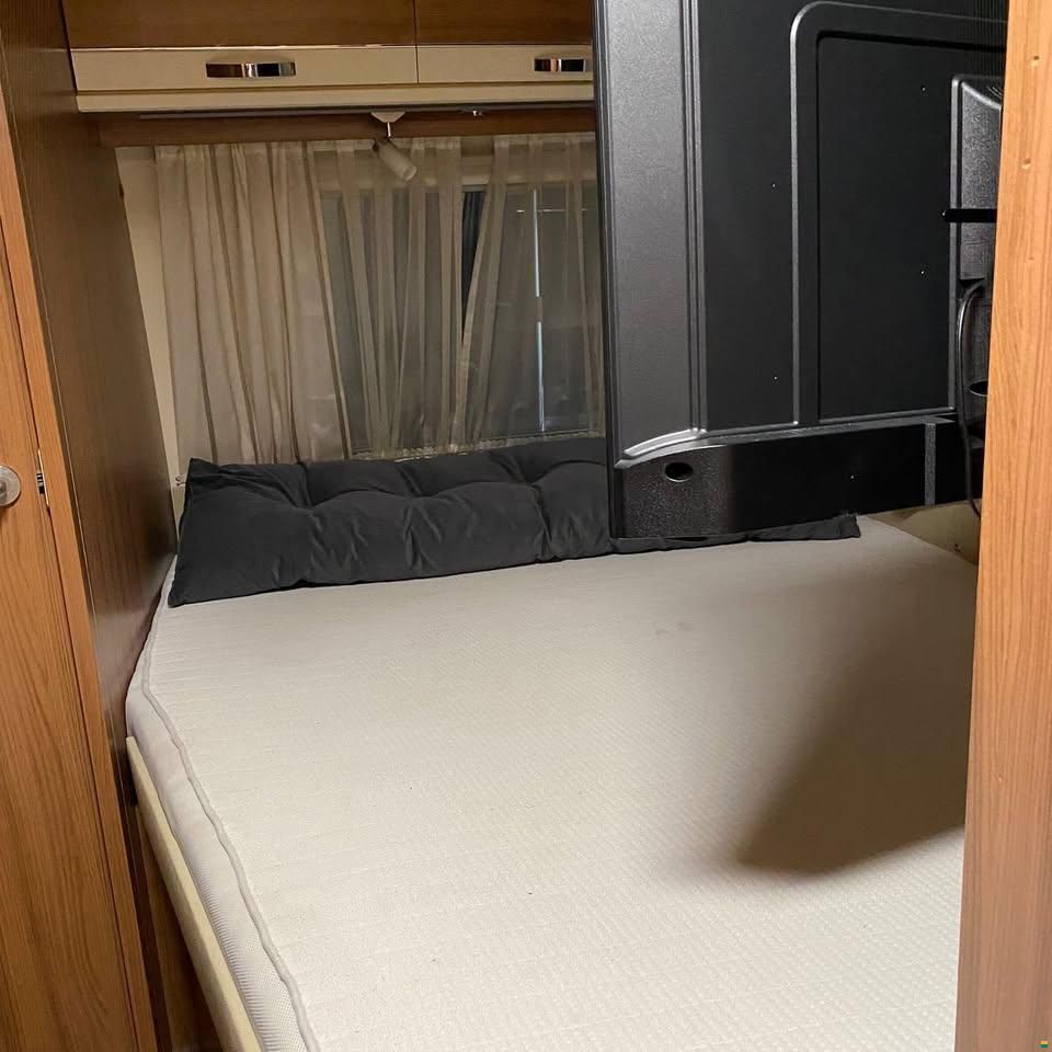 Tabbert W26 Bellini 655