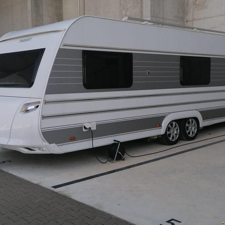 Tabbert W26 Bellini 655