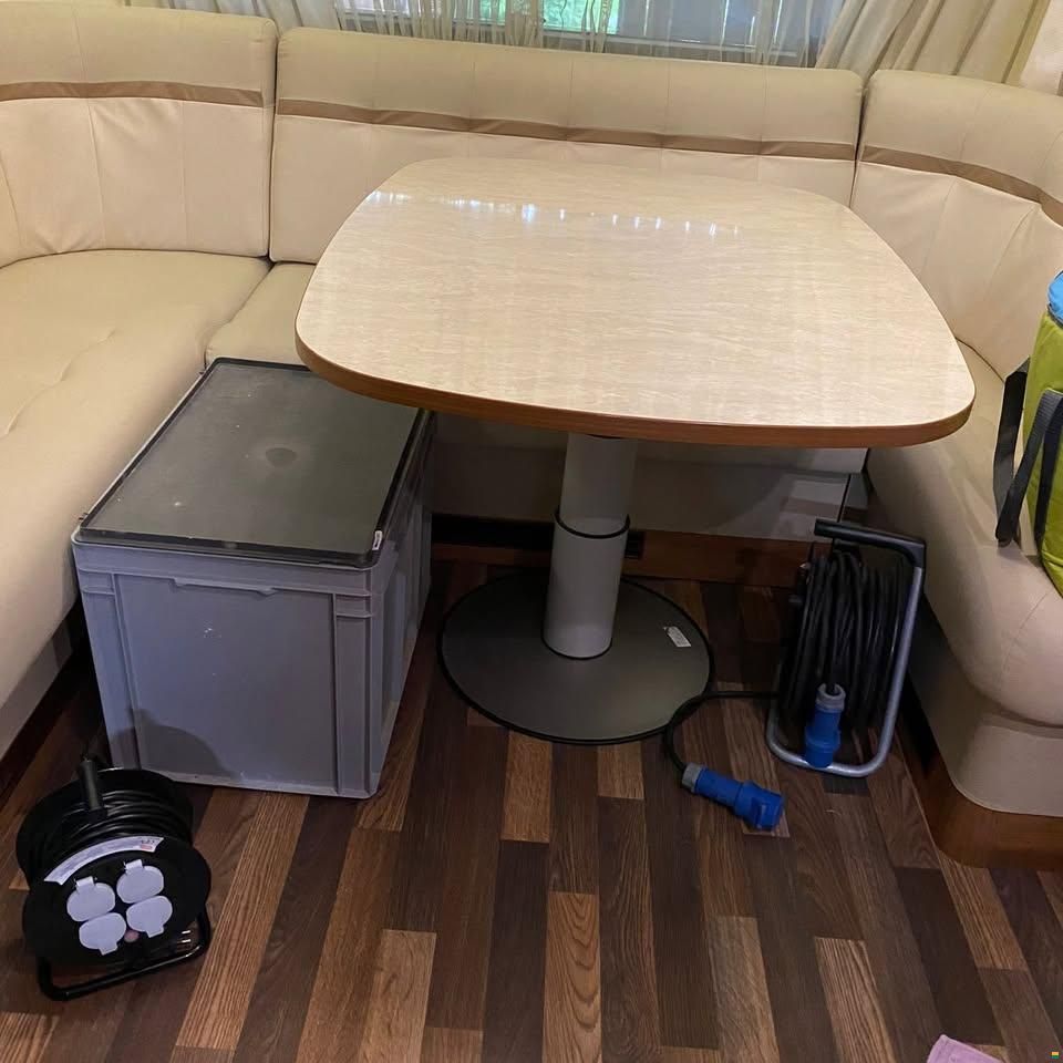 Tabbert W26 Bellini 655