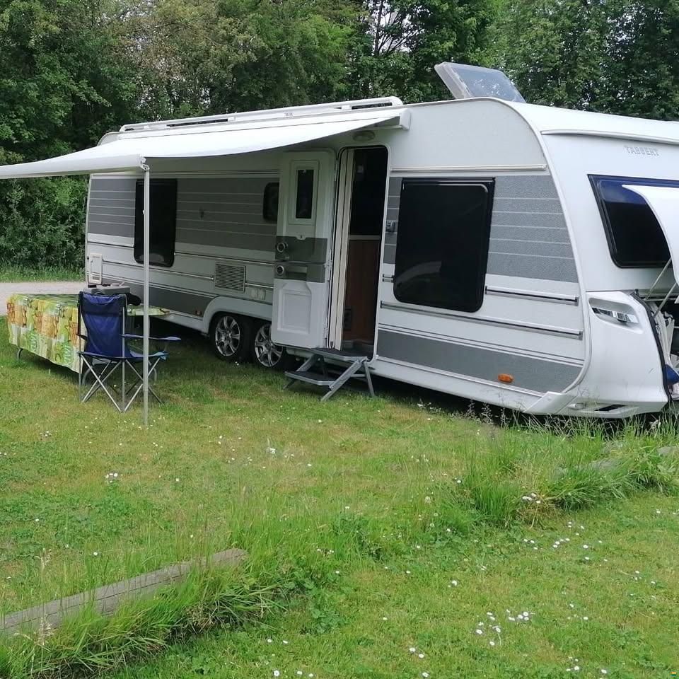 Tabbert W26 Bellini 655