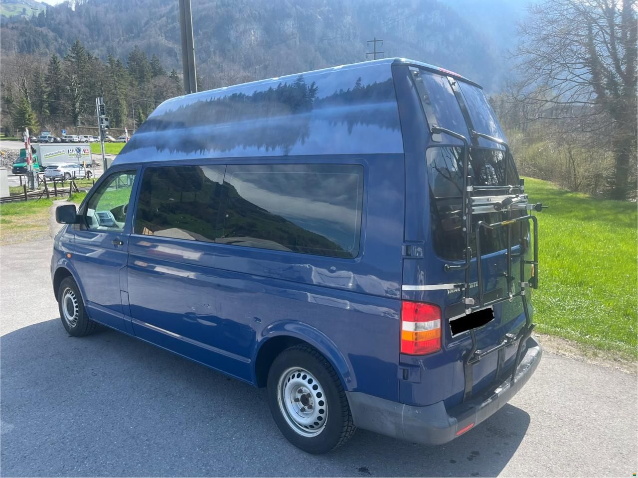 Volkswagen T5