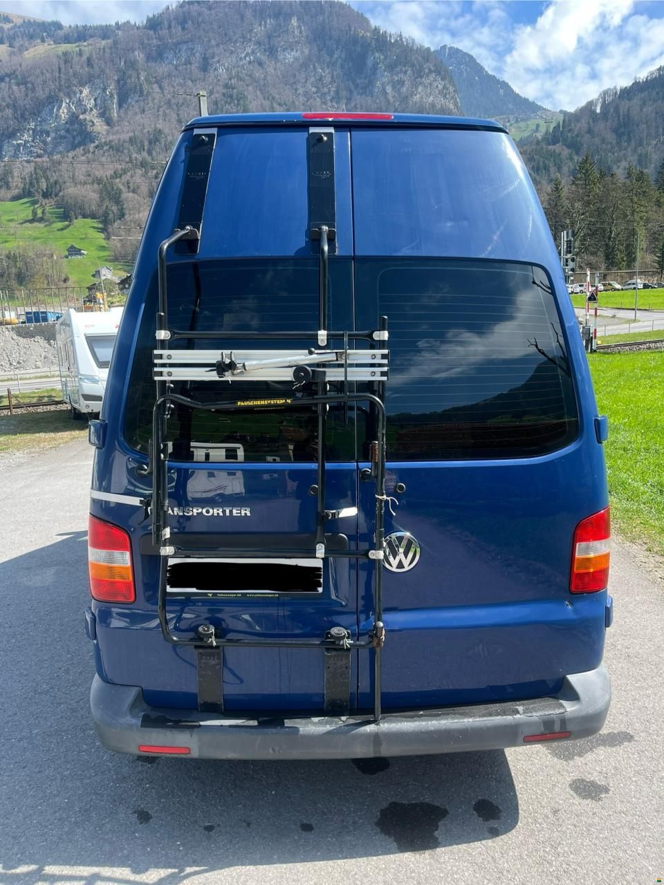 Volkswagen T5