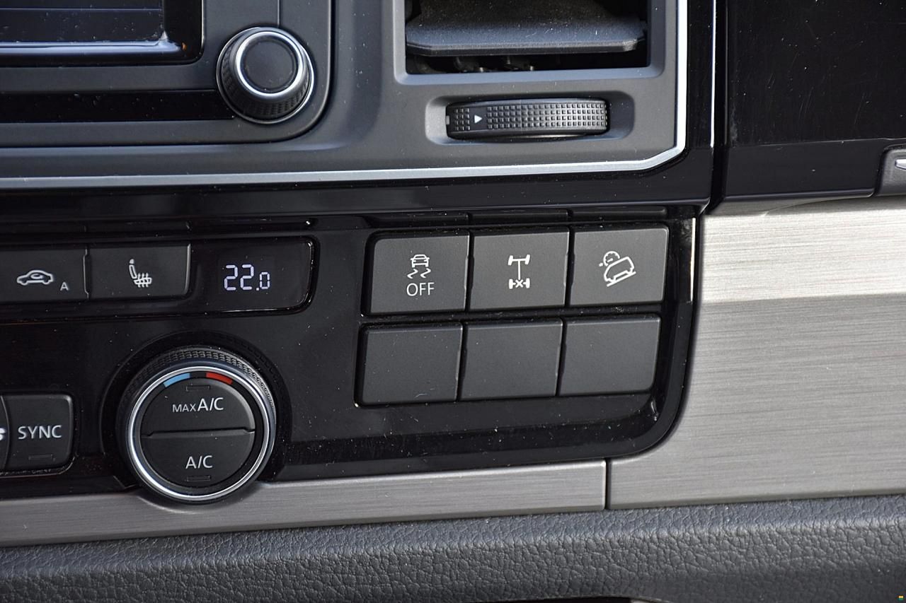 Volkswagen VW T6 California Ocean Grey DSG 4M