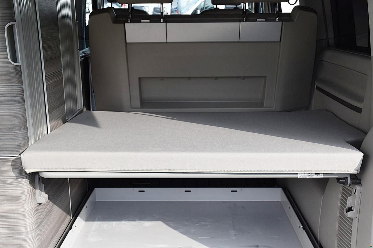 Volkswagen VW T6 California Ocean Grey DSG 4M