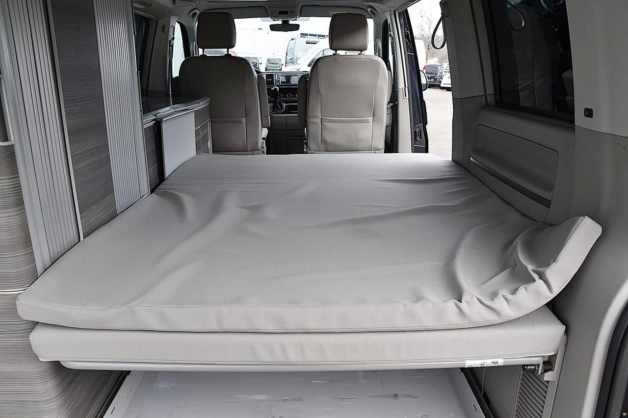 Volkswagen VW T6 California Ocean Grey DSG 4M