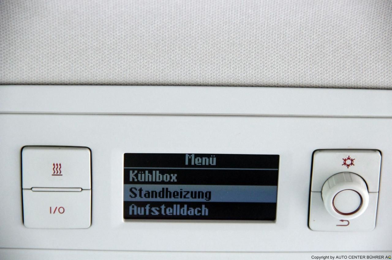 Volkswagen VW T6 California Ocean Grey DSG 4M