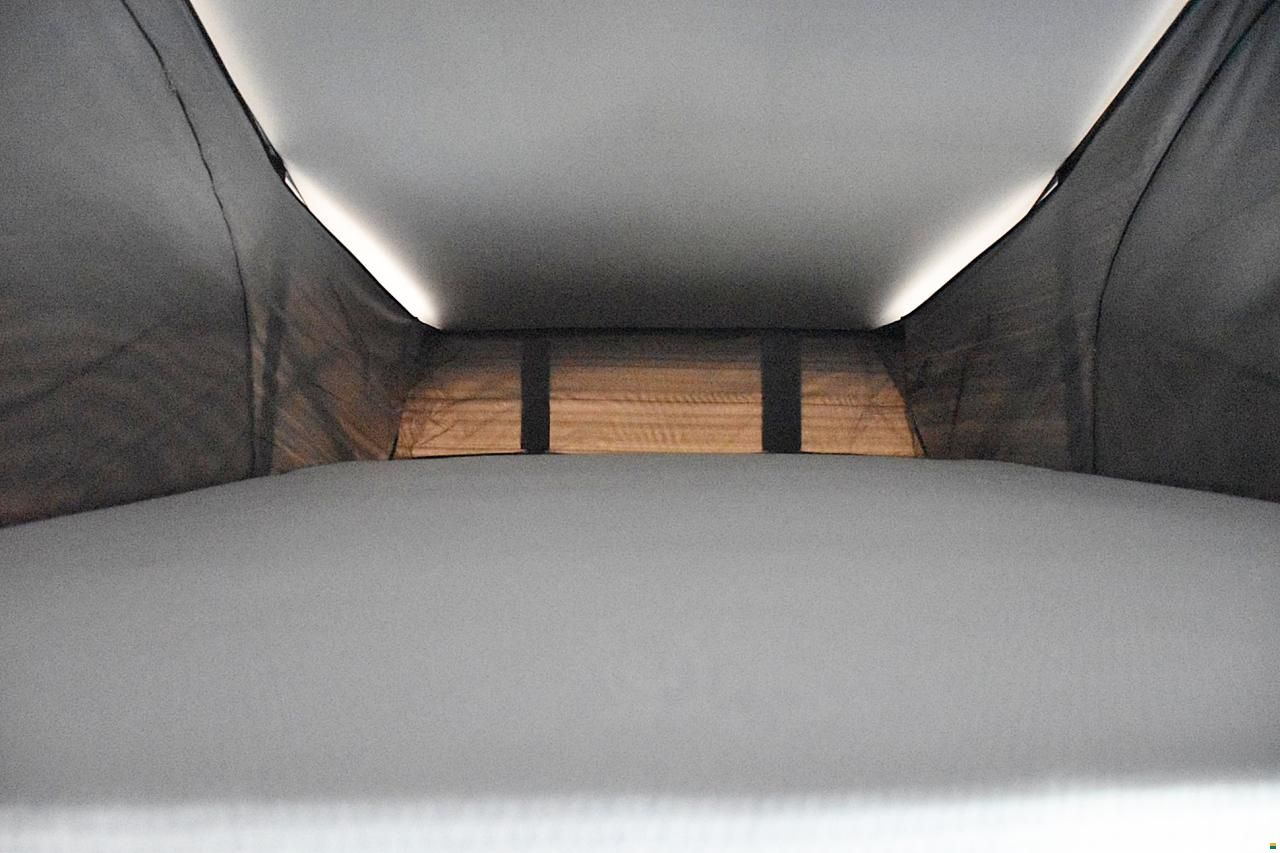 Volkswagen VW T6 California Ocean Grey DSG 4M