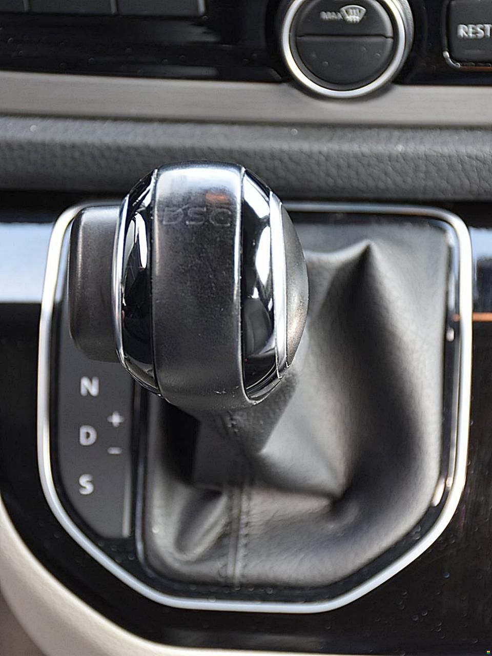 Volkswagen VW T6 California Ocean Grey DSG 4M