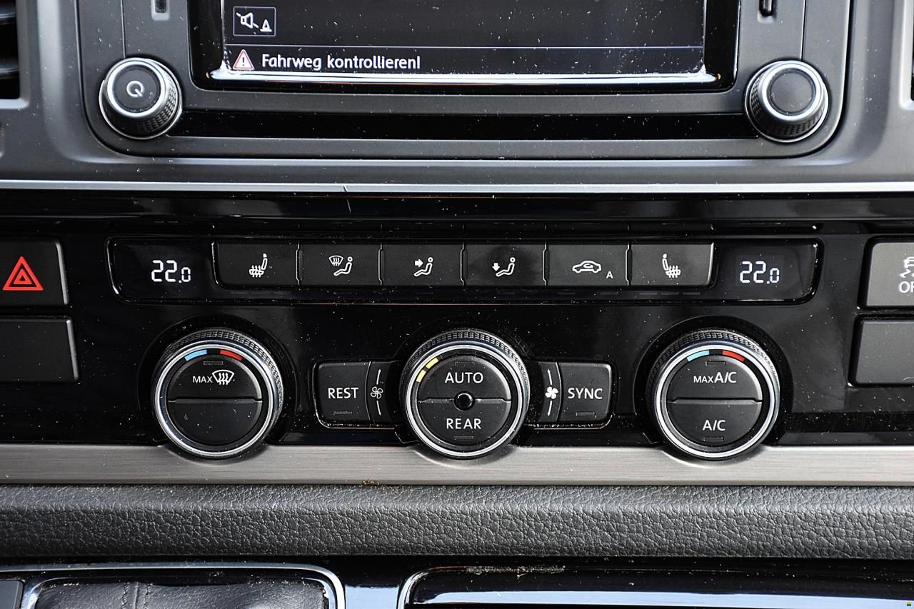 Volkswagen VW T6 California Ocean Grey DSG 4M