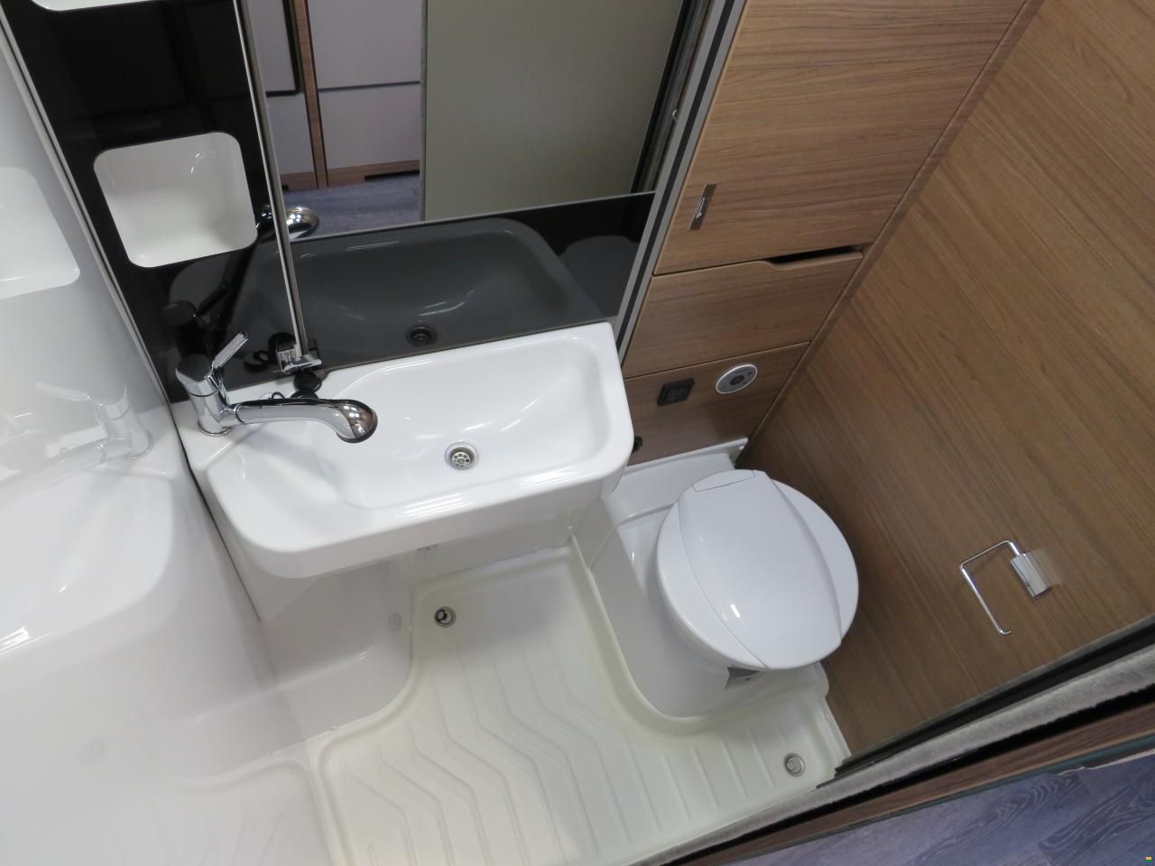 Knaus VAN TI 650 MEG Vansation