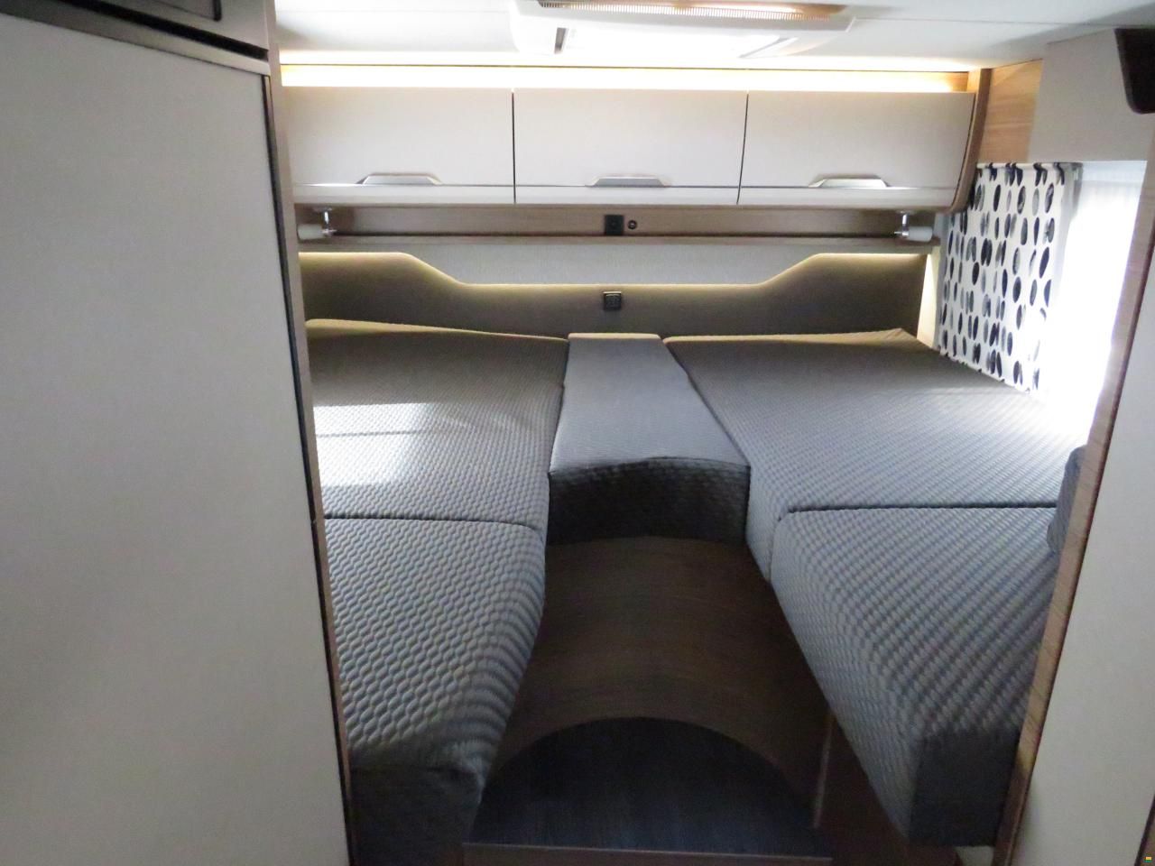 Knaus VAN TI 650 MEG Vansation