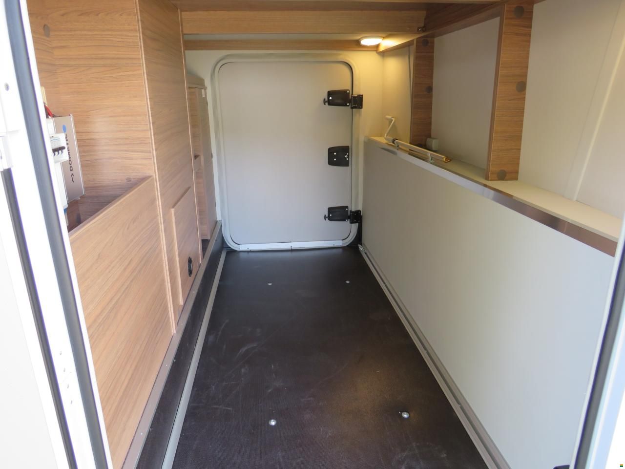 Knaus VAN TI 650 MEG Vansation