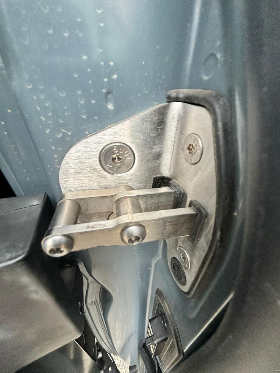 Clever Vans Runner Citroen 165 PS