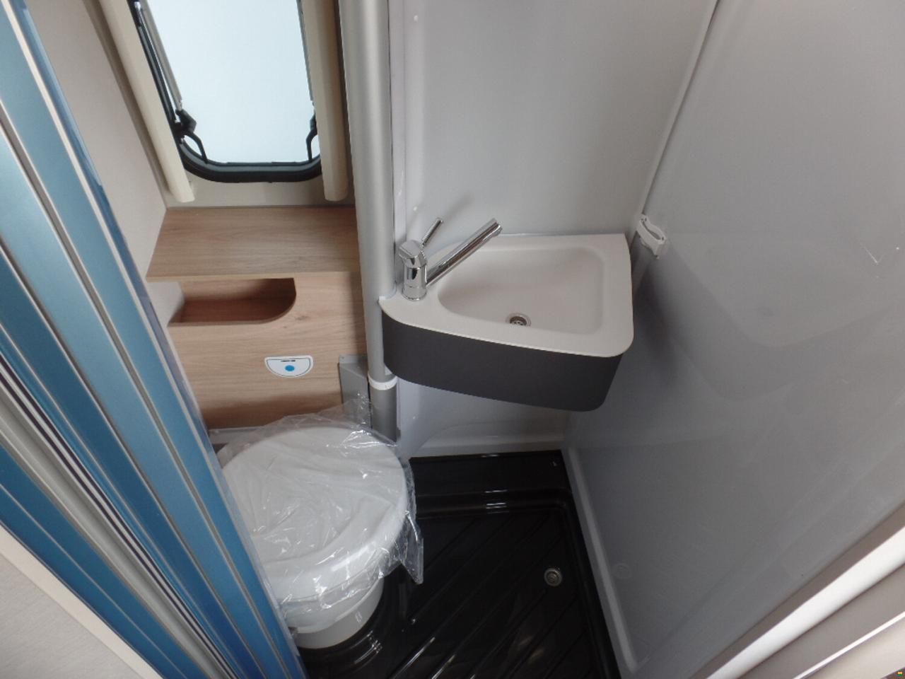 Dethleffs Globetrail 640 ES Fiat Aut