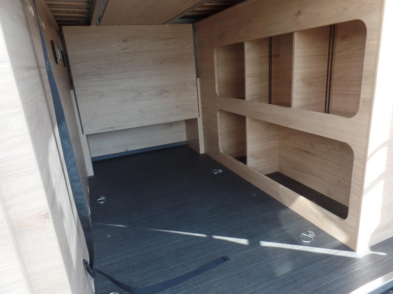 Dethleffs Globetrail 640 ES Fiat Aut