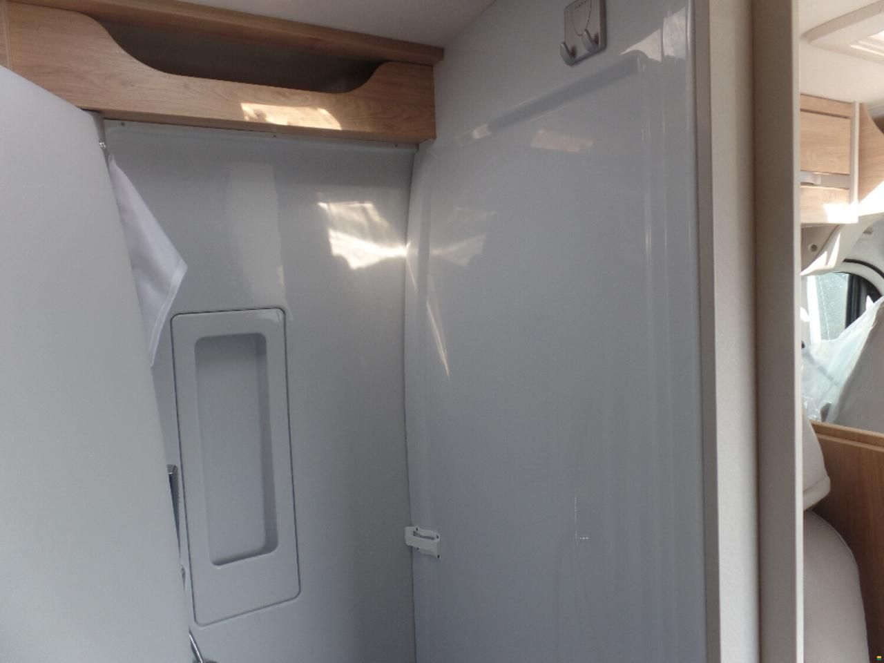 Dethleffs Globetrail 640 ES Fiat Aut