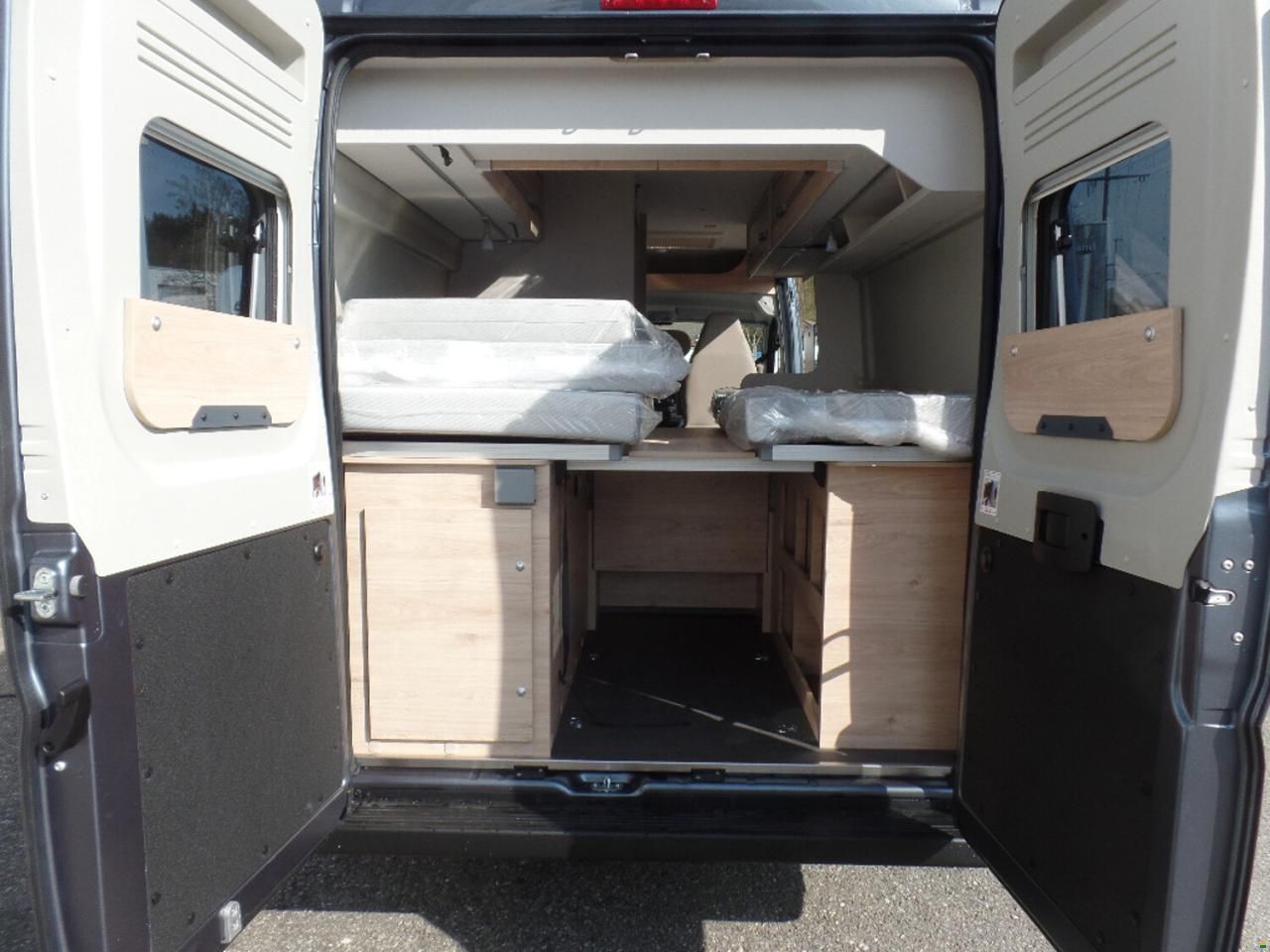 Dethleffs Globetrail 640 ES Fiat Aut