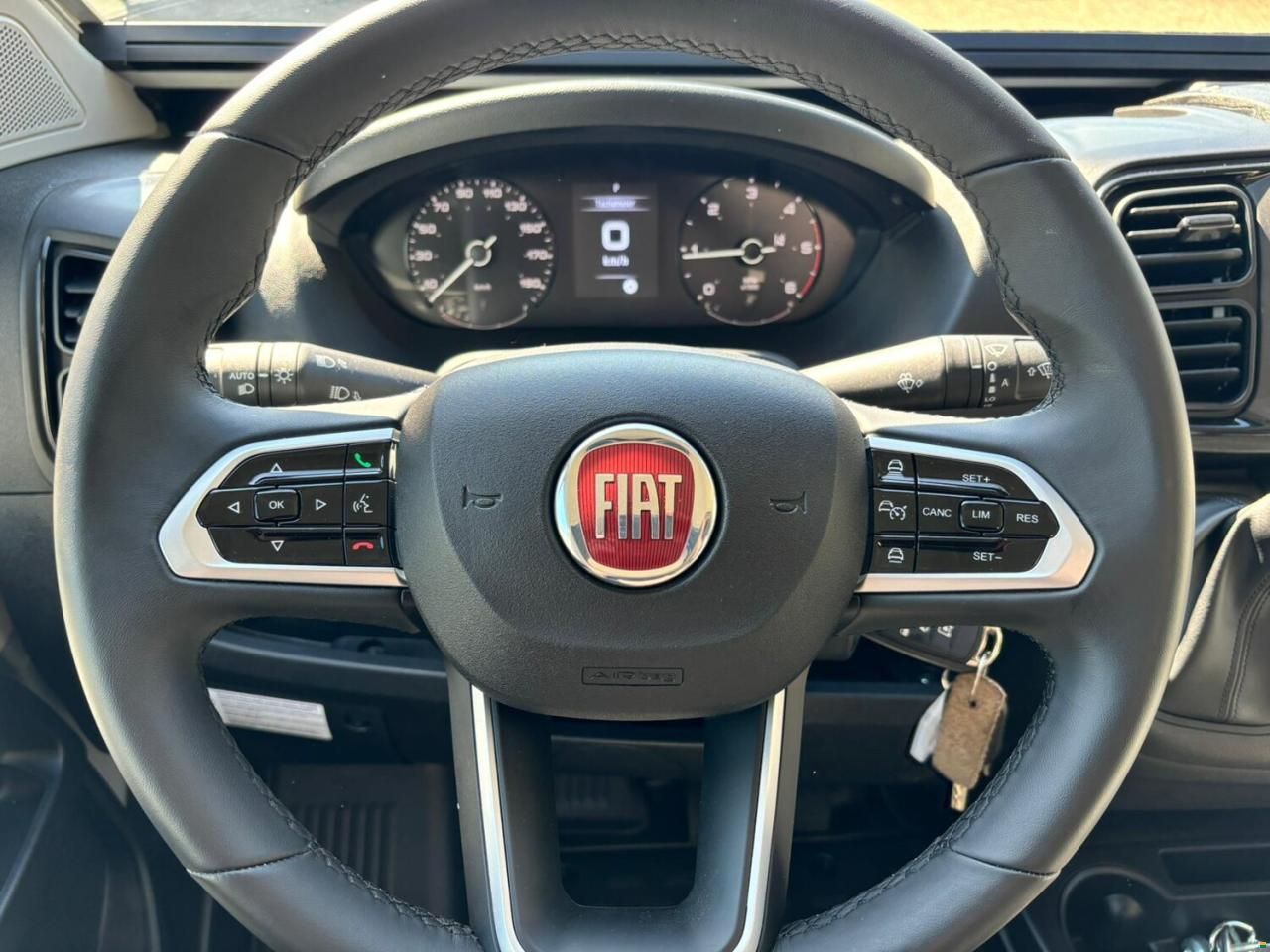 Clever Vans Runner Fiat 180 PS