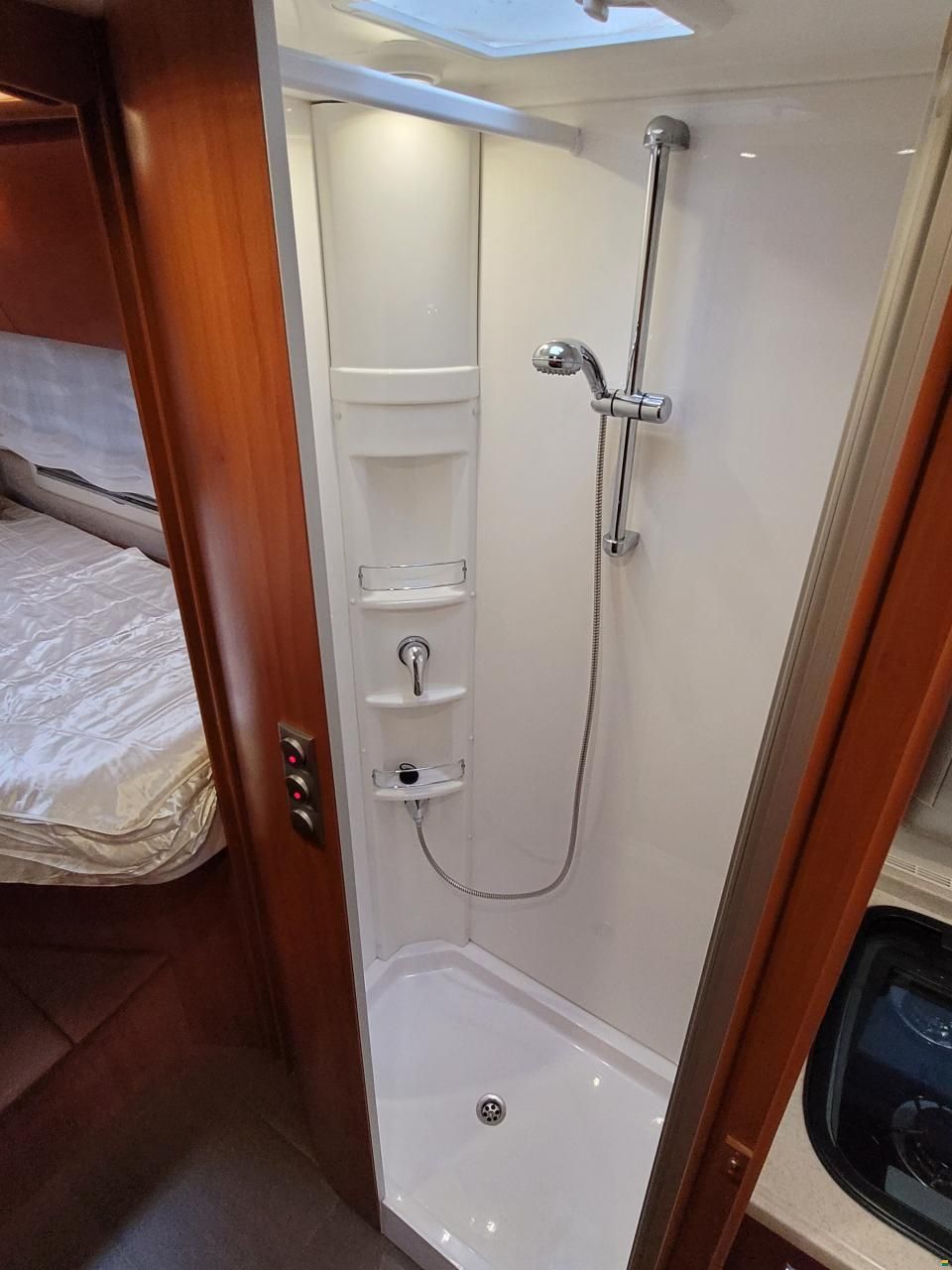 Concorde Carver 771 L