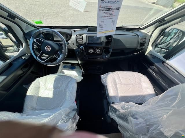 Dreamer D62 LIMITED SELECT