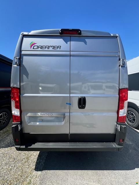 Dreamer D62 LIMITED SELECT