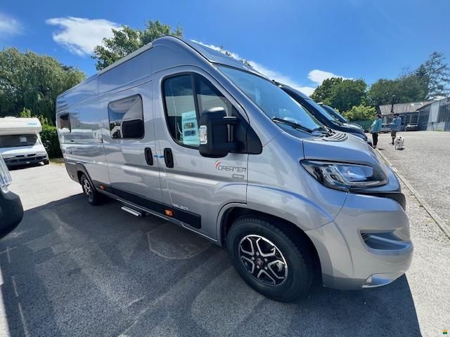 Dreamer D62 LIMITED SELECT