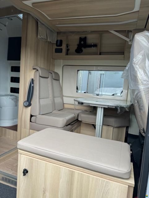 Dreamer FAMILY VAN SELECT