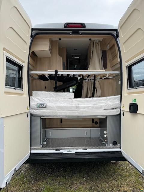 Dreamer FAMILY VAN SELECT