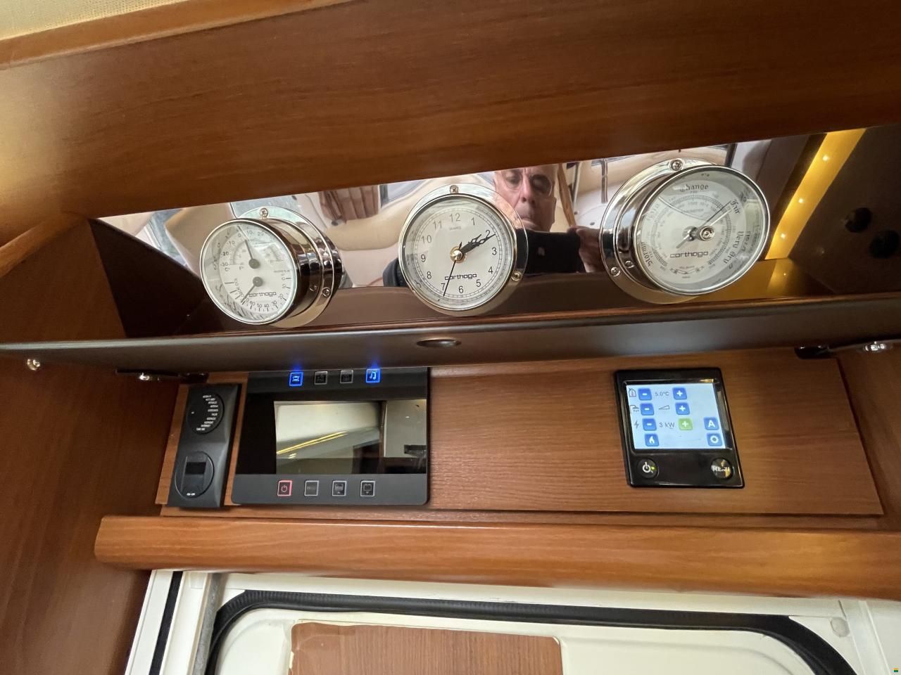 Carthago Chic E-Line I 51 QB Linerclass