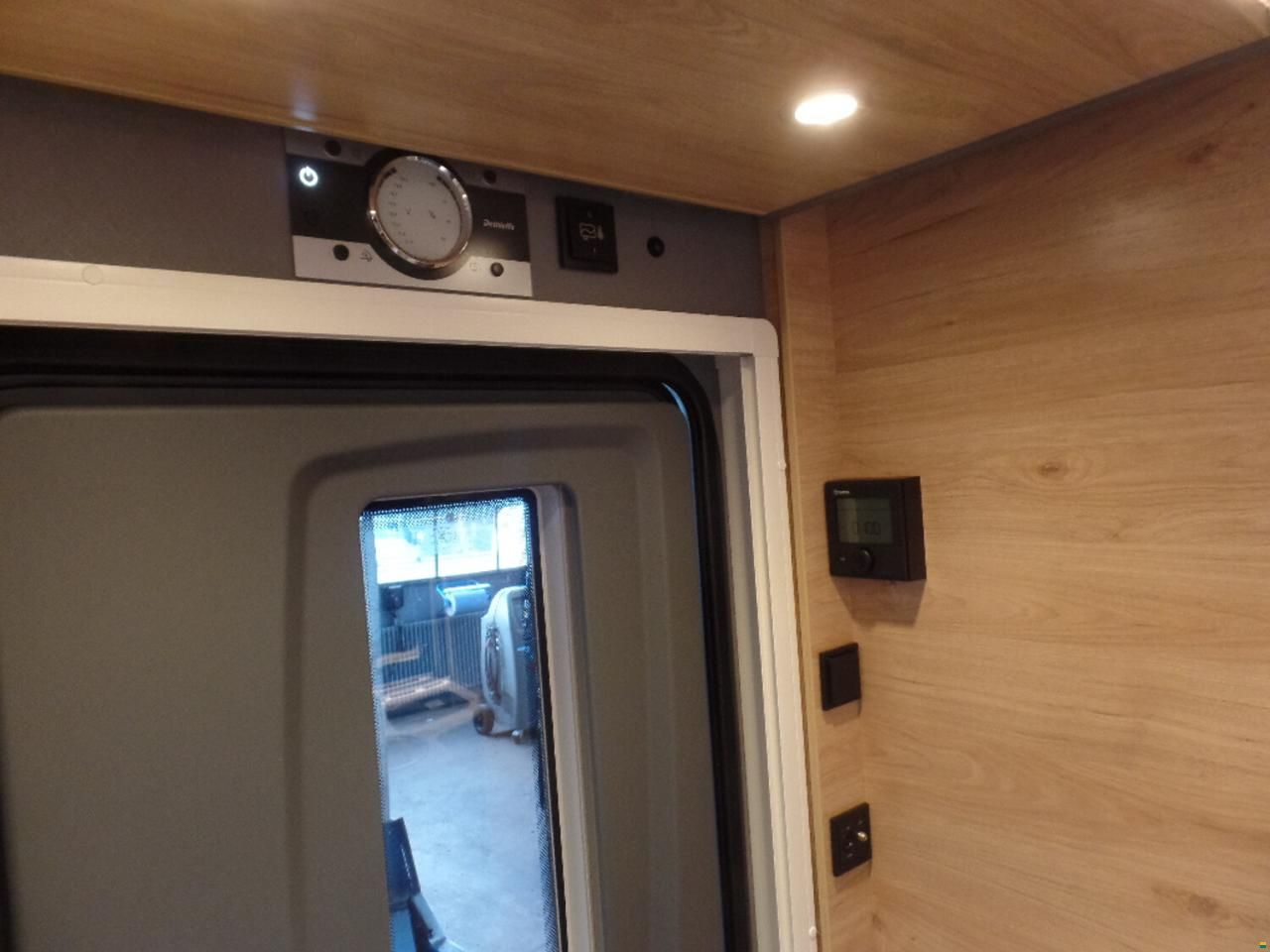 Dethleffs Just Camp Active T 7052 EB Aut.