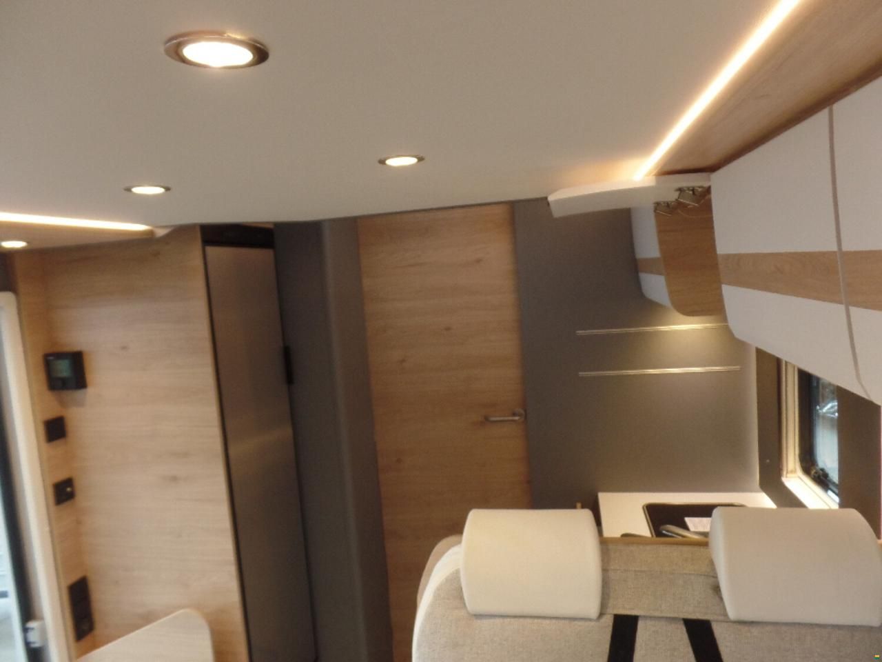 Dethleffs Just Camp Active T 7052 EB Aut.