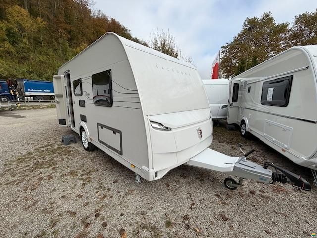 Tabbert Cazadora 460 E 2,3