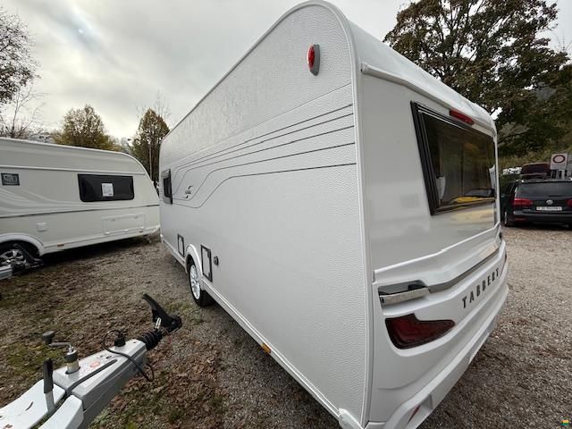 Tabbert Cazadora 460 E 2,3