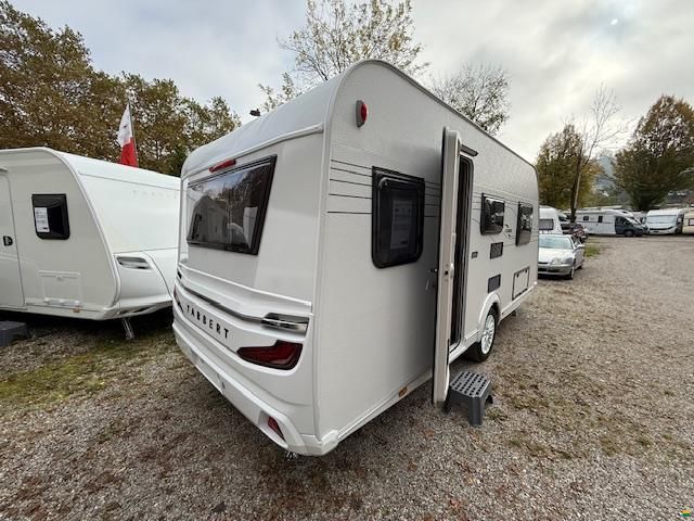 Tabbert Cazadora 460 E 2,3