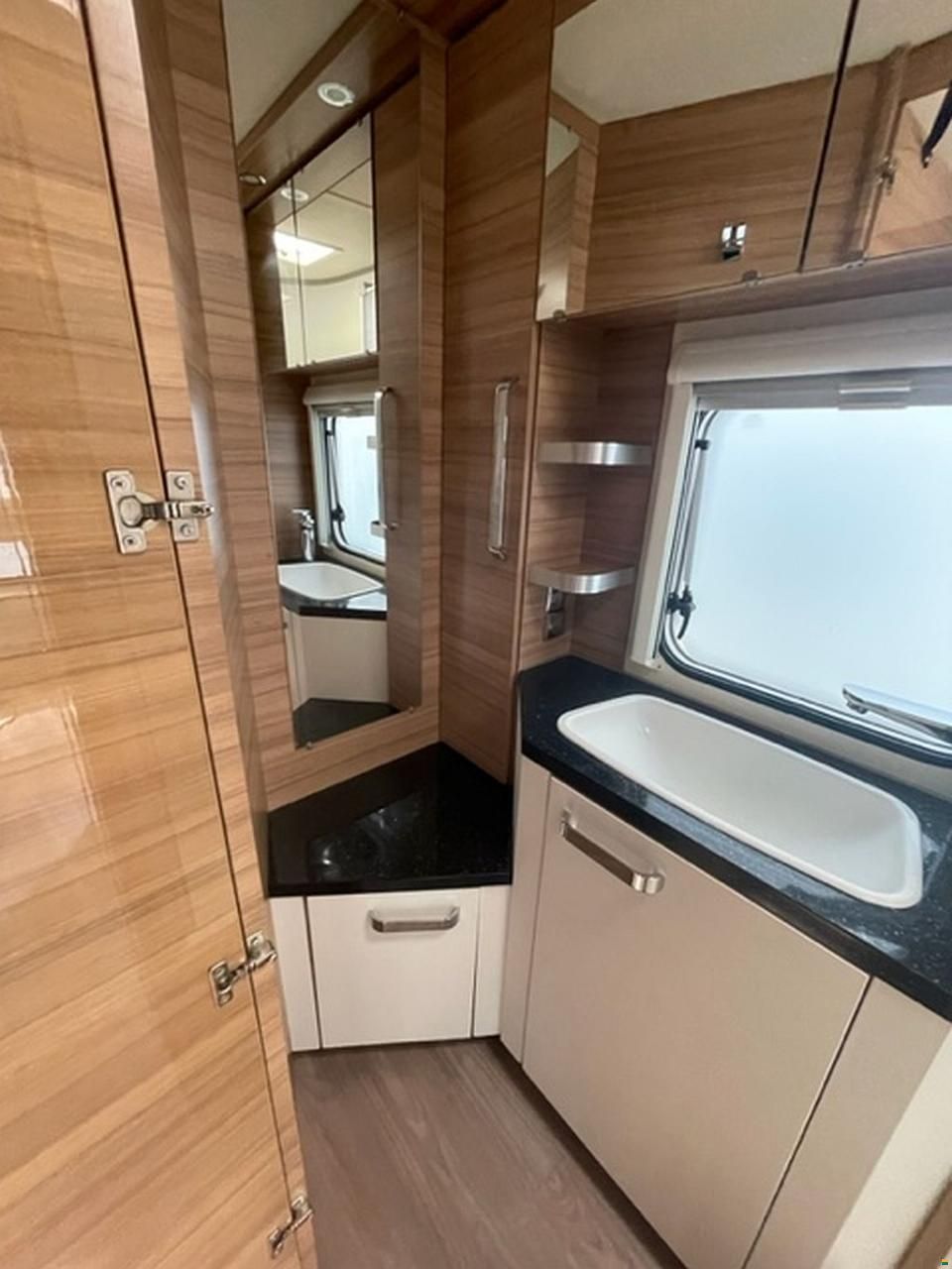 Tabbert Bellini 620 SD/F