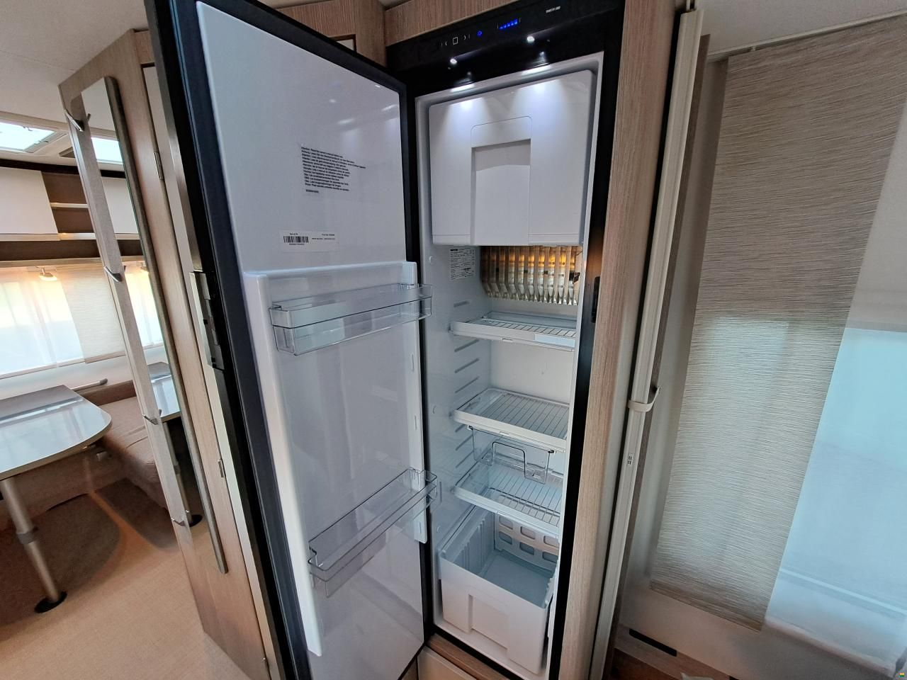 Bürstner Premio 490 TS