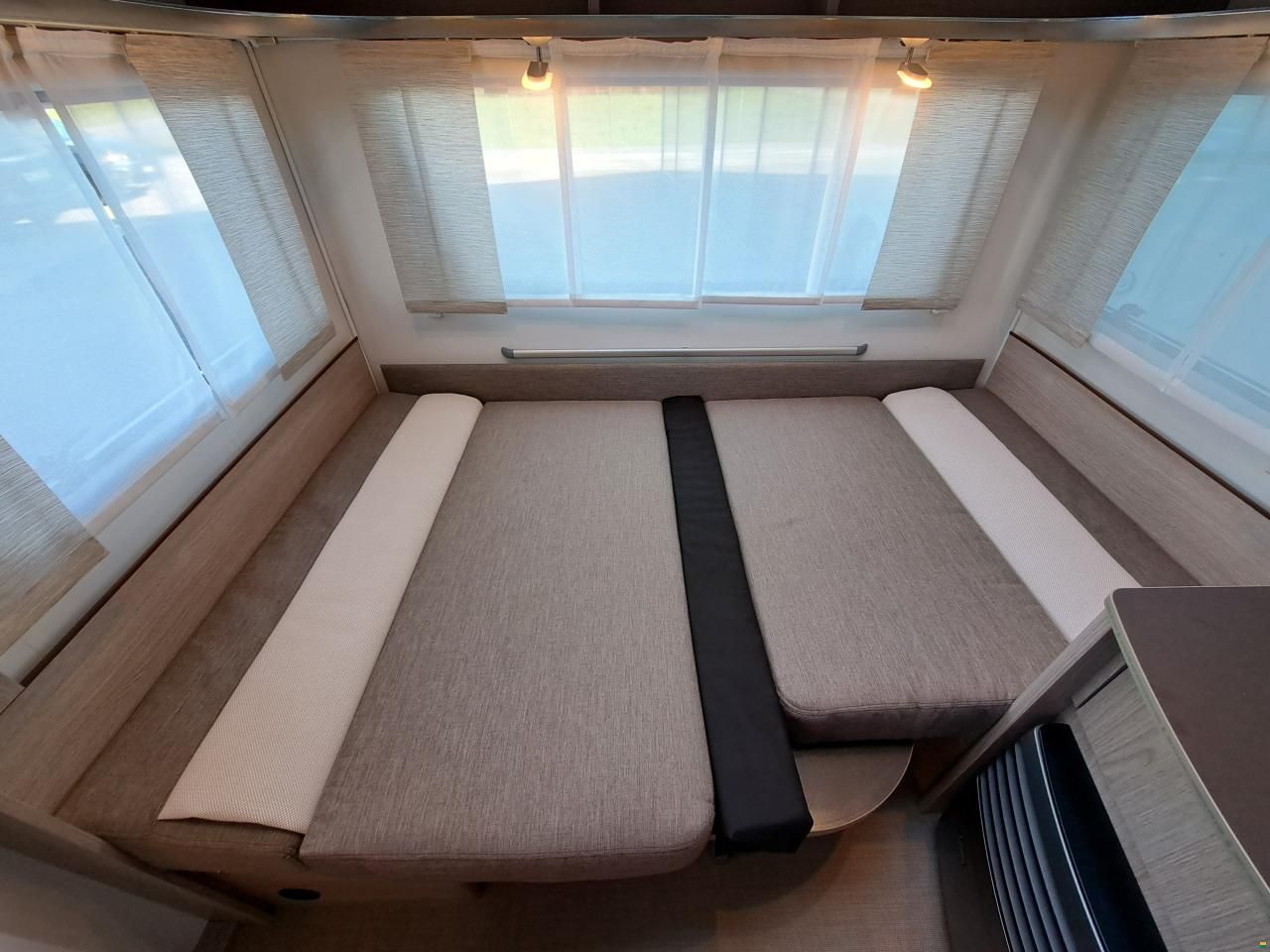 Bürstner Premio 490 TS